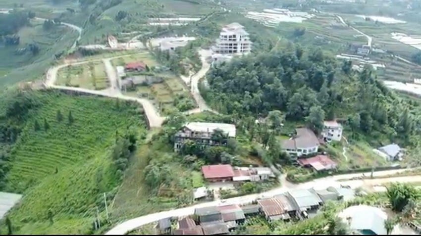 Công ty TNHH Công nghệ Việt Mỹ mong rằng các cơ quan ban ngành của tỉnh Lào Cai có thể xem xét toàn bộ quá trình hình thành và phát triển của các dự án để có cái nhìn công tâm, khách quan và đúng quy định của pháp luật.