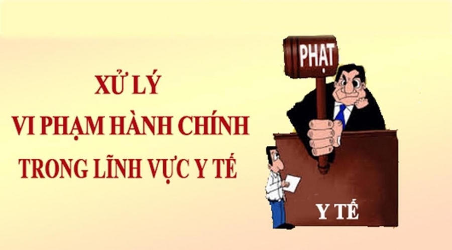 Công ty cổ phần chăm sóc sức khỏe và sắc đẹp Phú Thái bị xử phạt 75 triệu đồng. (Ảnh minh họa: internet)