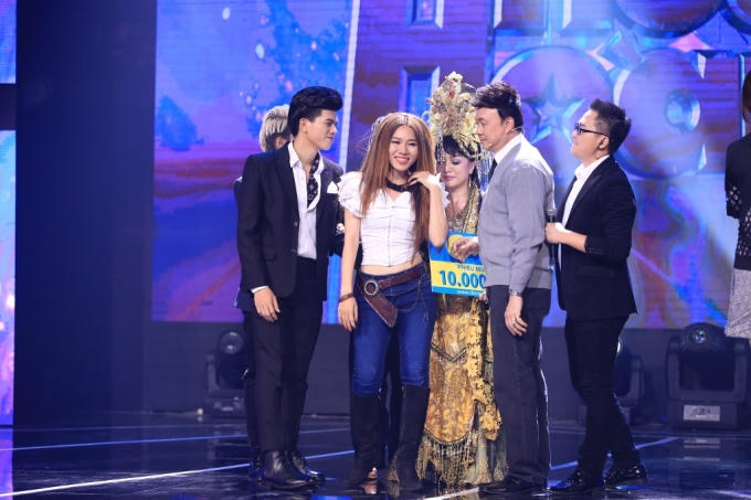 Biến hóa hoàn hảo tập 9: Trấn Thành bị Hari Won chê thua Sơn Tùng MTP