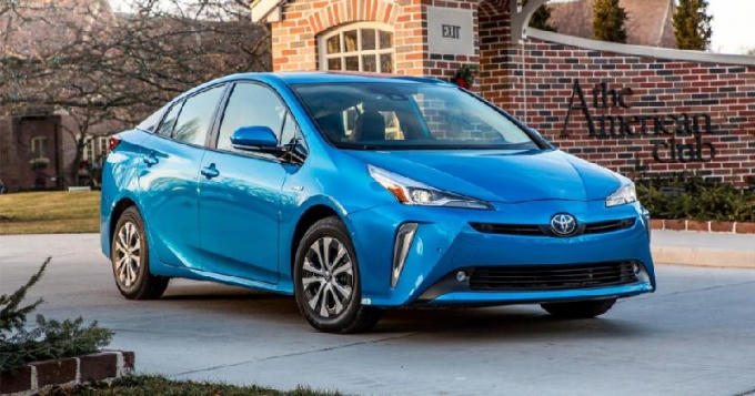 Top 10 xe tốt nhất nước Mỹ 2019, c&oacute; 3 mẫu b&aacute;n tại Việt Nam