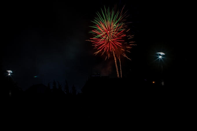 Khai mạc Festival Hoa Đ&agrave; Lạt 2015
