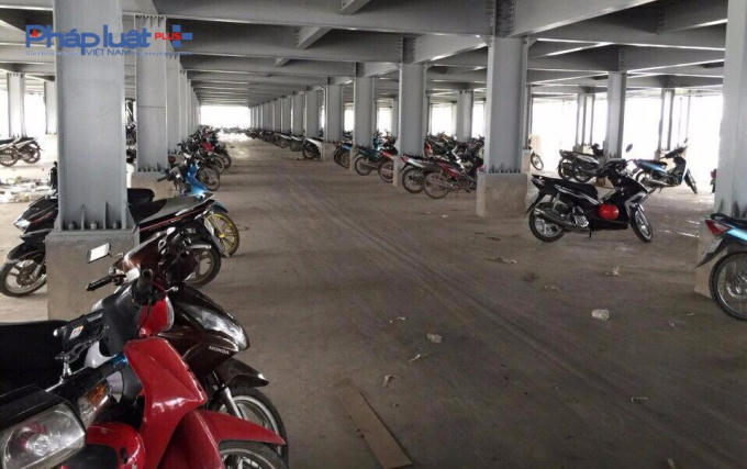 Chuyện lạ ở Bắc Giang, C&ocirc;ng ty Lens Việt Nam