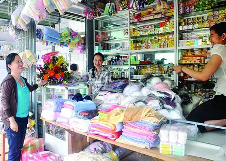 BHXH Việt Nam đề xuất phương án giải quyết những vướng mắc cho chủ hộ kinh doanh cá thể.