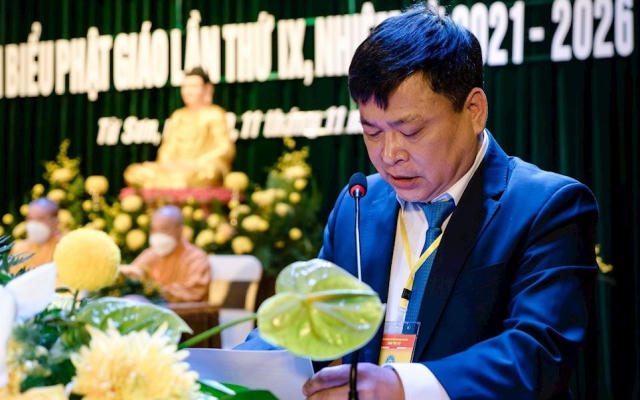 Dự án nào đã đưa Phó Chủ tịch TP Từ Sơn vào vòng lao lý?