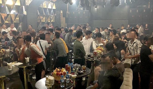 TP HCM xuất hiện nhiều loại ma túy mới, rộ nạn 'gái gọi hạng sang'