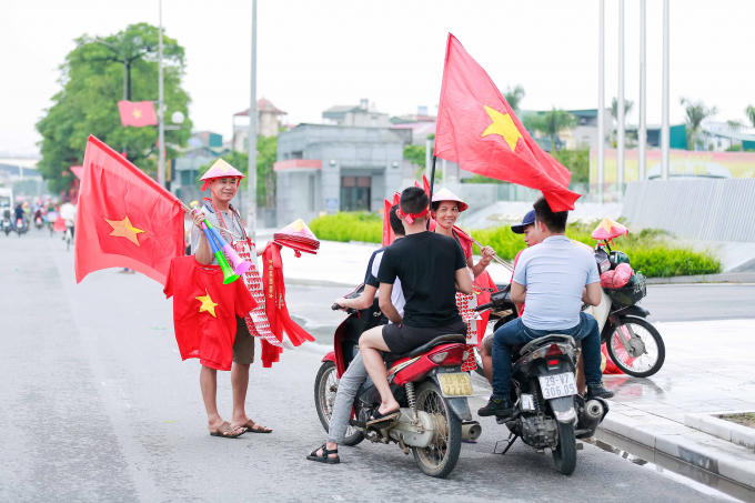 (Ảnh Hoàng Tuấn)