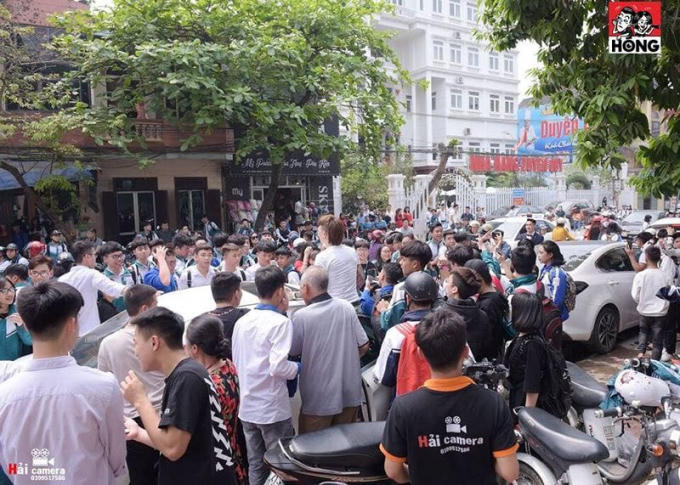 Sự hâm mộ Khá Bảnh chỉ là trào lưu và rồi sẽ rơi vào quên lãng...