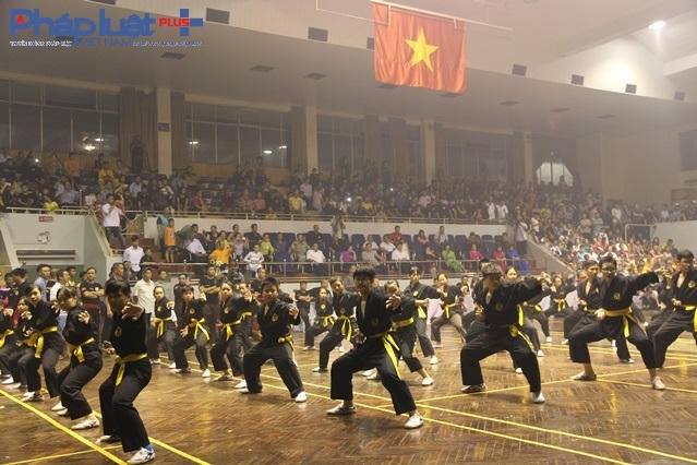 Cùng phương châm "uống nước nhớ nguồn", tiếp bước cha anh, thể hiện cao độ tinh thần thượng võ, thế hệ trẻ ngày nay cũng đang góp sức mình vào việc gìn giữ và bảo tồn những giá trị lịch sử của võ học dân tộc.