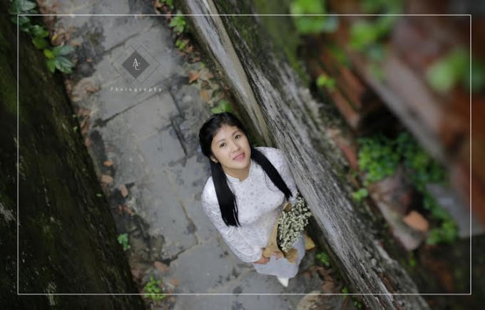 Hội An tươi trẻ trong từng khoảng khắc đời thường.