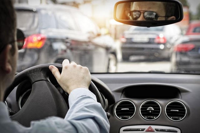 Ảnh: blackcarnews.com