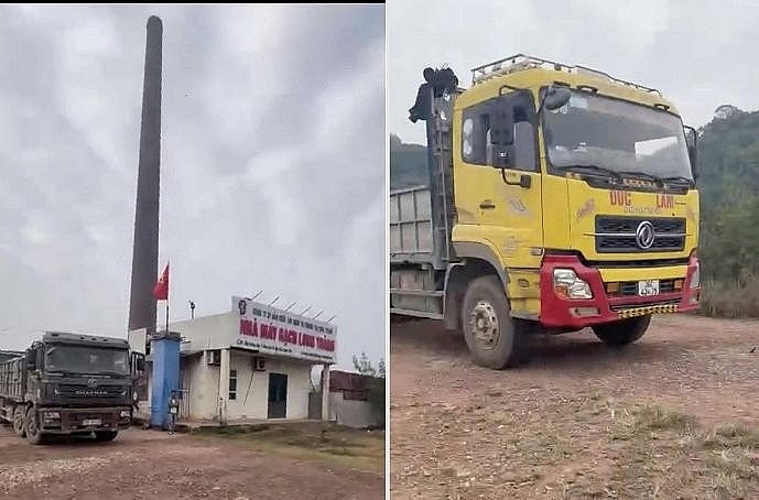 Các cơ quan chức năng tỉnh Thanh Hóa cần xem xét lại vụ “Gây rối trật tự công cộng” ở nhà máy gạch Long Thành Bỉm Sơn.