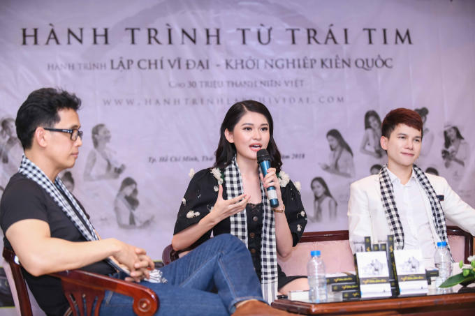 Mỹ nữ chảnh nhất “Gạo nếp gạo tẻ” vượt qua cái nghèo bằng nỗ lực, quyết tâm