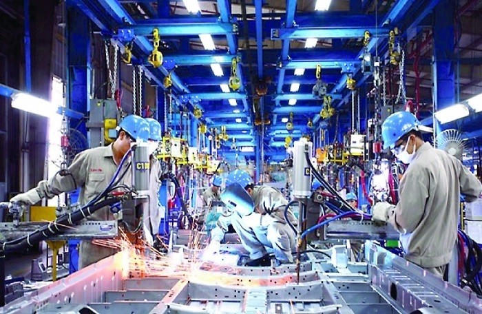 Thủ tướng phê duyệt Danh sách thành viên Ban Chỉ đạo Đổi mới và Phát triển doanh nghiệp. (Ảnh minh họa: tapchicongthuong.vn)