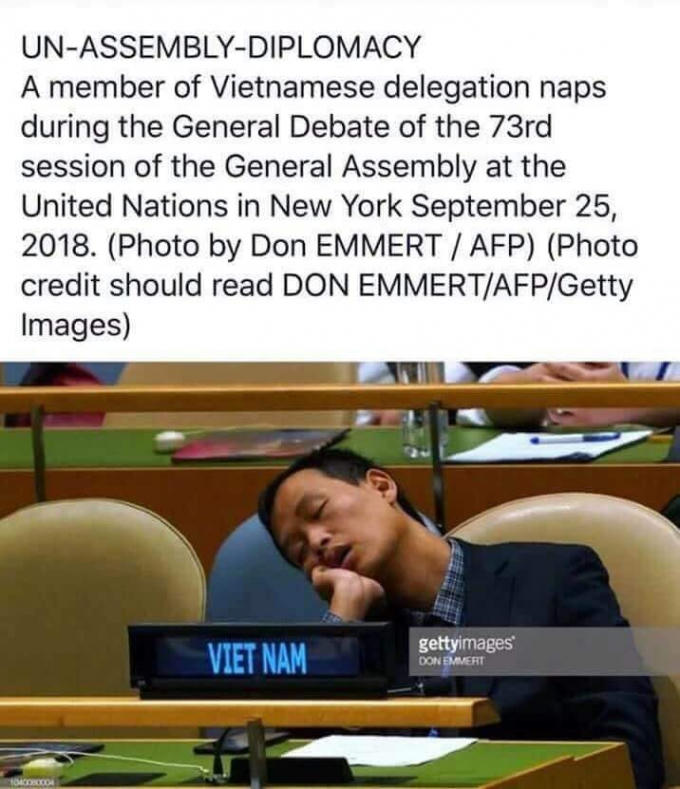 Bức ảnh đã cắt cúp được rao bán 500 USD trên trang gettyimages