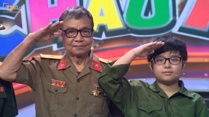 Vượt qua nhiệm vụ thứ 6.