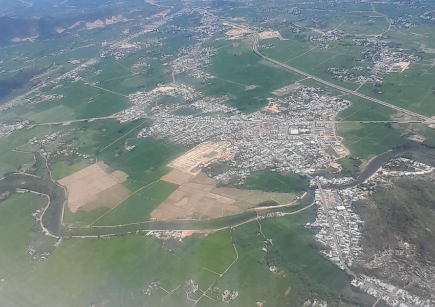 Kiểm kê đất đai