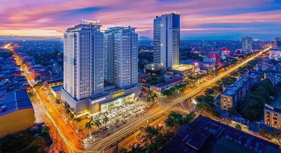 Kế hoạch thực hiện Quy hoạch tỉnh Nghệ An thời kỳ 2021 - 2030, tầm nhìn đến năm 2050. (Ảnh minh họa: internet)