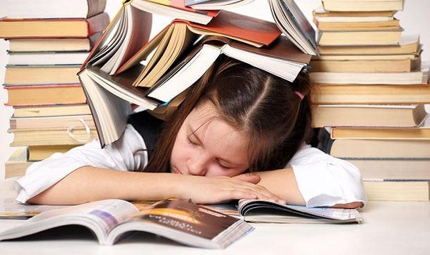 Phụ huynh đừng bắt trẻ “gánh ước mơ” của cha mẹ.