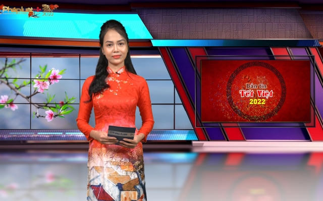 Bản tin Tết Việt 2022: Thú chơi vương giả ngày xuân