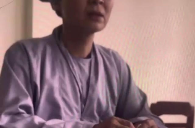 Thanh Hoá: