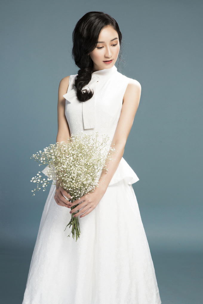 H&agrave; Thu thay đổi h&igrave;nh ảnh nữ t&iacute;nh, chuẩn bị &ldquo;lấn s&acirc;n&rdquo; ca h&aacute;t sau ba năm đăng quang &aacute; hậu