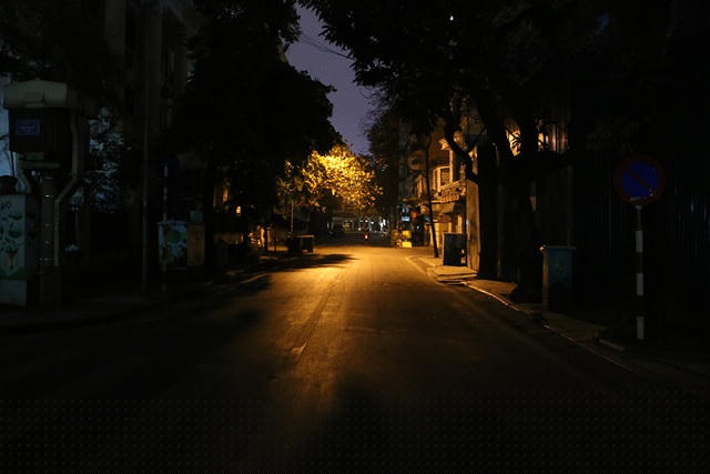 Phố Bảo Khánh.