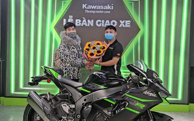 Chiếc xe