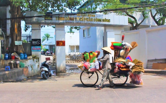 Bản tin Bất động sản Plus: Làm ăn bết bát, loạt dự án của Tổng Công ty CP Sông Hồng hoang hóa
