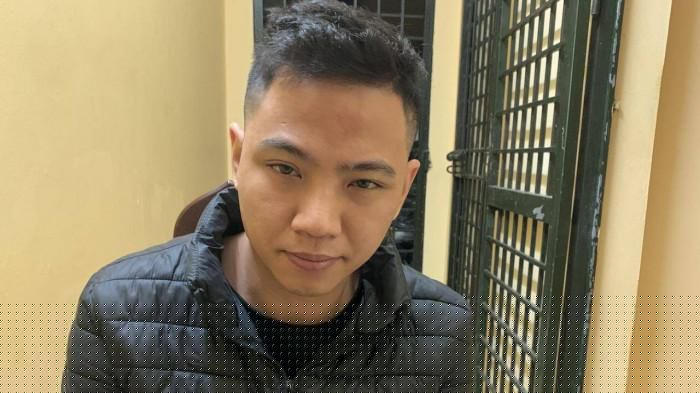 Đối tượng Kiều Văn Tiến