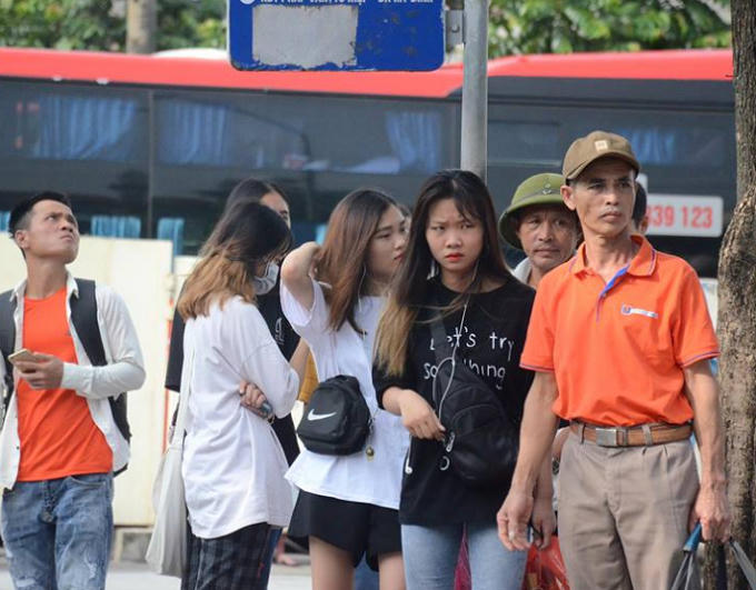 Người dân