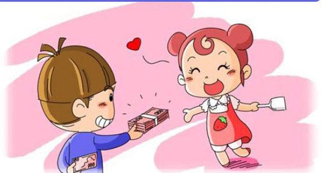 Vợ hoặc chồng cần có “quỹ đen” để dành cho những chi phí cá nhân tế nhị.