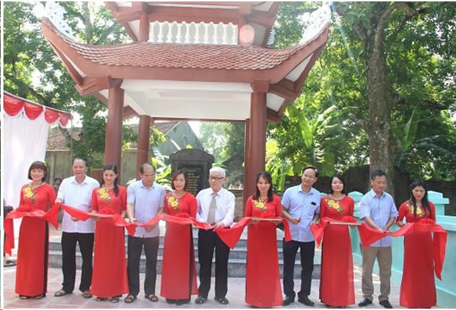 10 sự kiện, thành tựu nổi bật của huyện Hiệp Hòa năm 2018