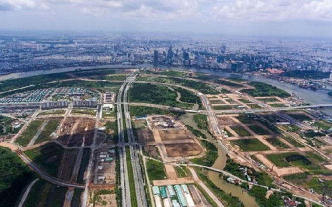 Ảnh minh họa. (Nguồn: Thương gia)