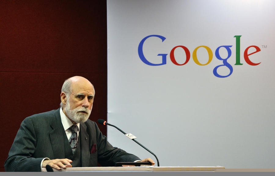 Vint Cerf,