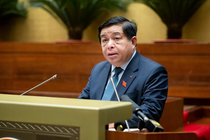 Kỳ họp bất thường lần thứ 9 với nội dung trọng tâm sắp xếp tinh gọn tổ chức bộ máy theo Nghị quyết 18