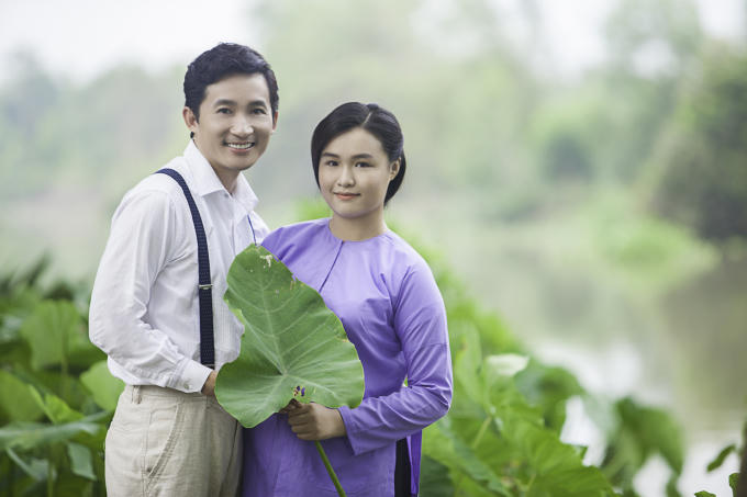 Diễn viên điển trai Hồ Chí Dũng quyết định xuất gia thoát vòng tục lụy