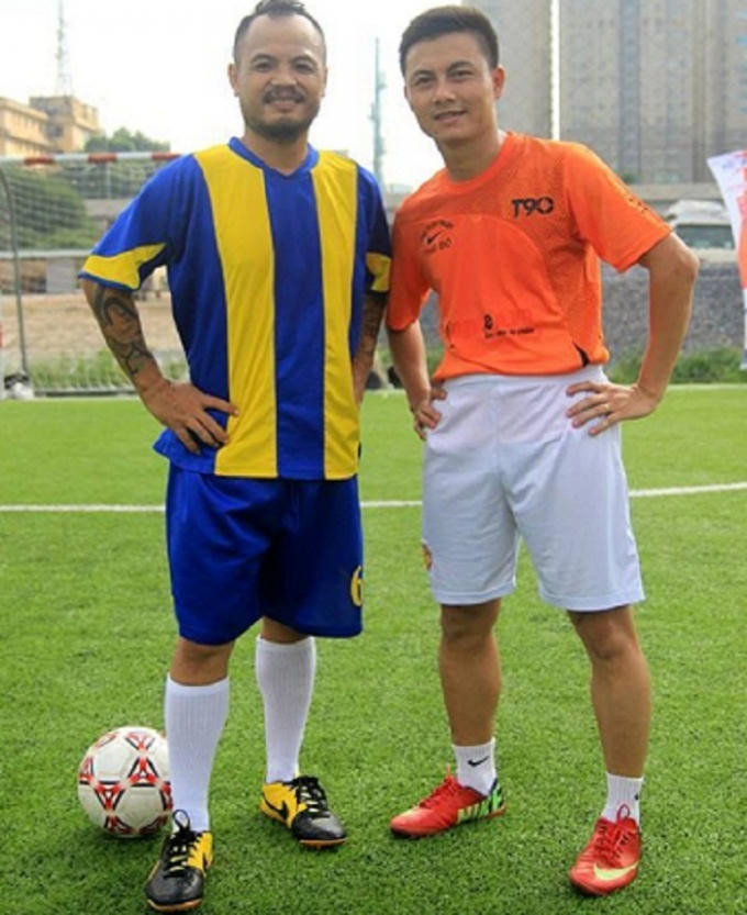 Bàng hoàng: Ca sỹ nhạc Rock Trần Lập vừa qua đời tại nhà riêng