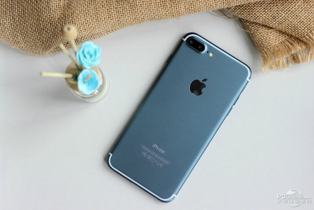 Chiêm ngưỡng iPhone 7 trước ngày ra mắt