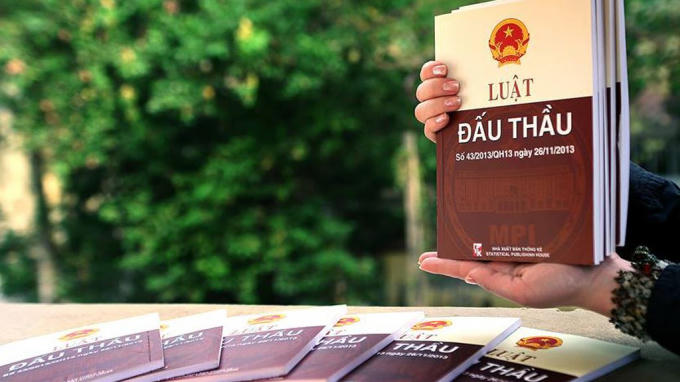C&aacute;c g&oacute;i thầu được &aacute;p dụng lựa chọn nh&agrave; thầu trong trường hợp đặc biệt