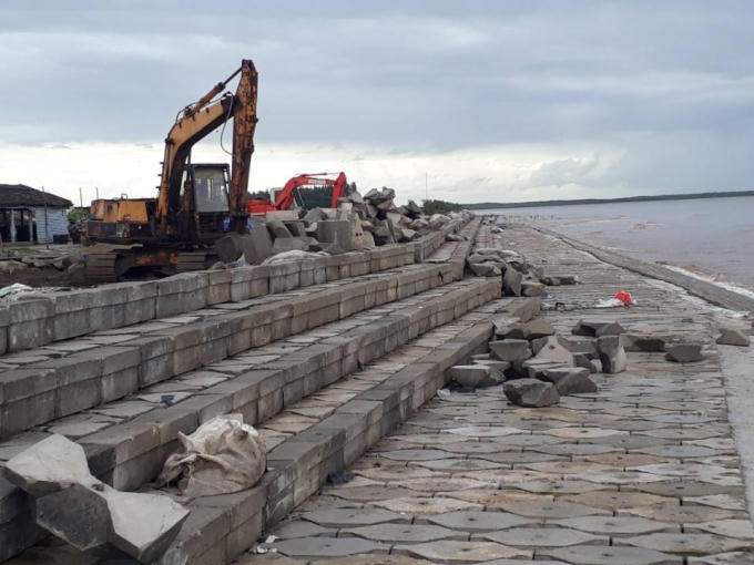 Địa ốc 24h: Dân chung cư nháo nhào mua bảo hiểm, đẩy nhanh giải ngân vốn đầu tư công