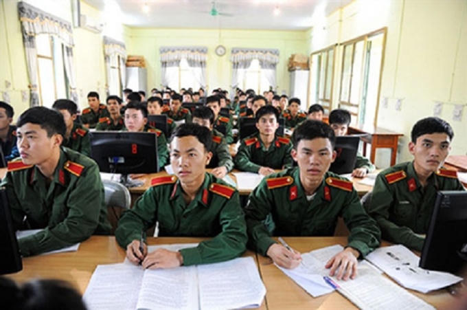 Ảnh minh họa.