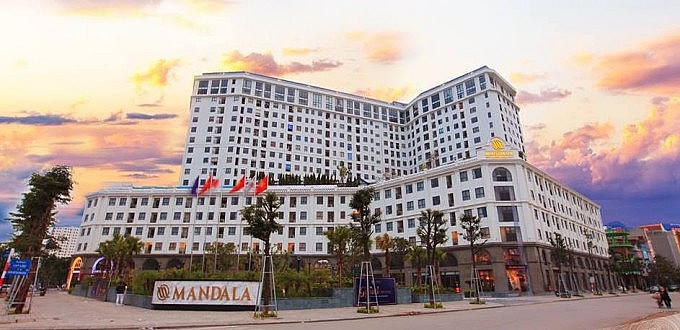 Dự án Royal Park Bắc Ninh do Công ty TNHH Đầu tư Châu Á - Thái Bình Dương - Bắc Ninh làm chủ đầu tư nằm trong hệ sinh thái của APEC Group.