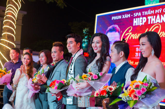 Hiệp Th&agrave;nh Phun Xăm Thẩm Mỹ&amp;amp;SPA C&ocirc;ng Nghệ Cao bậc nhất miền trung