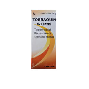 tobraquin