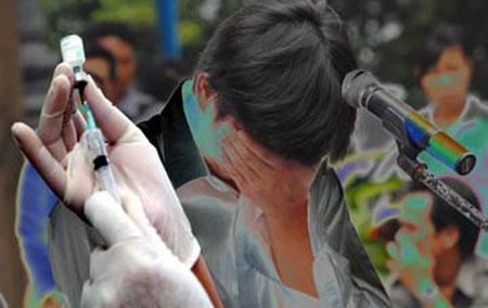 Ảnh minh hoạ (Báo CAND).