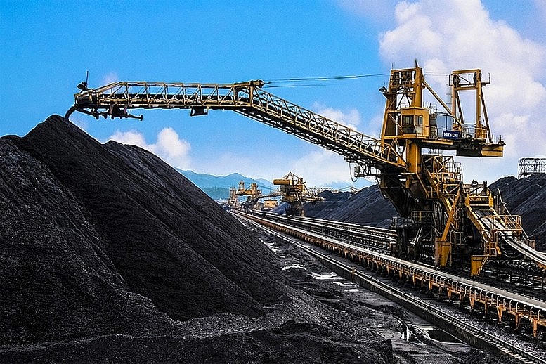 Áp dụng cơ chế đặc thù trong khai thác khoáng sản. (Ảnh: baochinhphu.vn)