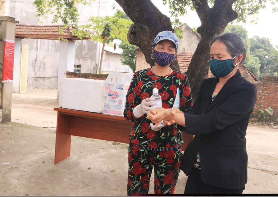 anh: son loi hang ngay chong dich virus corona hinh anh 4