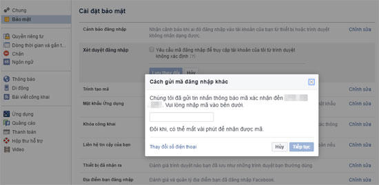 Hướng dẫn lấy lại t&agrave;i khoản Facebook sau khi bị tấn c&ocirc;ng lừa đảo