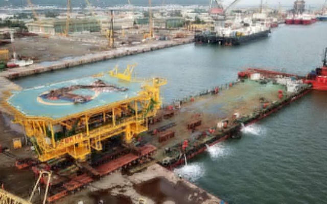 Tổng Giám đốc Vietsovpetro: Vẫn còn dư địa để giảm giá thành sản xuất dầu thô