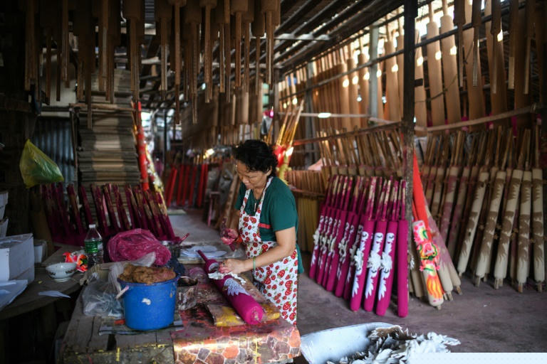 anh: the gioi chao don don xuan canh ty, tu viet nam, trung quoc den my hinh anh 13